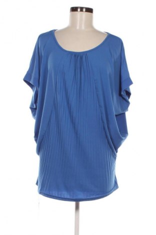 Damen Shirt, Größe XL, Farbe Blau, Preis € 5,99