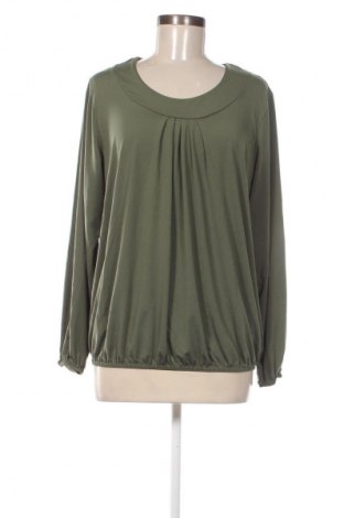 Damen Shirt, Größe M, Farbe Grün, Preis € 4,49