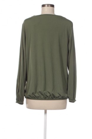 Damen Shirt, Größe M, Farbe Grün, Preis € 4,99