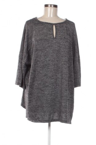 Damen Shirt, Größe XL, Farbe Grau, Preis € 6,99