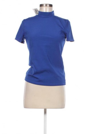 Damen Shirt, Größe M, Farbe Blau, Preis 8,49 €