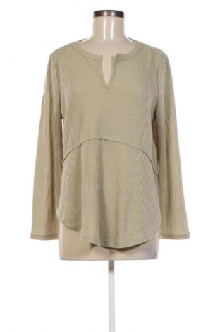 Damen Shirt, Größe M, Farbe Beige, Preis 5,99 €