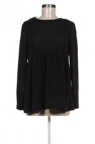 Bluză de femei, Mărime M, Culoare Negru, Preț 25,99 Lei