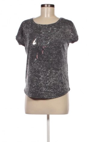 Damen Shirt, Größe L, Farbe Grau, Preis 5,99 €