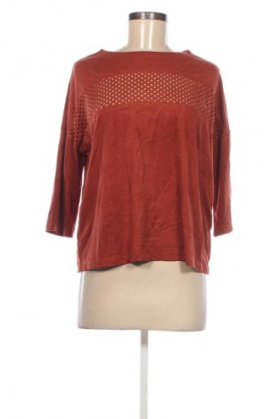 Damen Shirt, Größe S, Farbe Orange, Preis 13,49 €