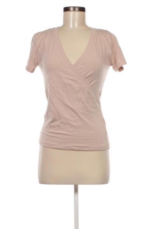 Damen Shirt, Größe M, Farbe Beige, Preis € 5,99