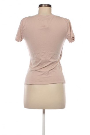 Damen Shirt, Größe M, Farbe Beige, Preis 5,99 €