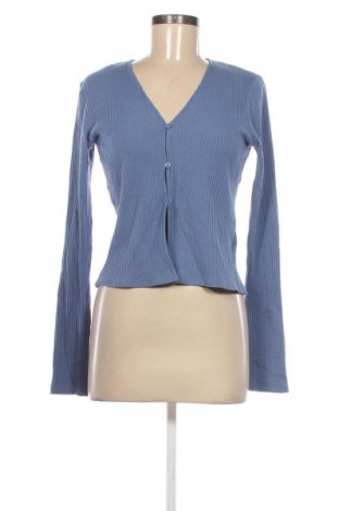 Damen Shirt, Größe M, Farbe Blau, Preis 4,99 €