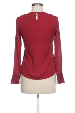 Damen Shirt, Größe M, Farbe Rot, Preis € 5,99