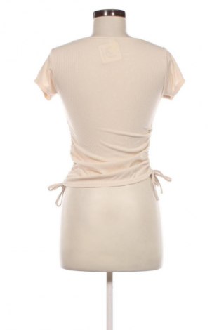 Damen Shirt, Größe S, Farbe Beige, Preis € 3,99