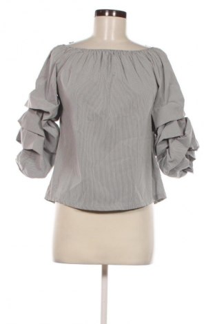 Damen Shirt, Größe M, Farbe Grau, Preis € 5,99