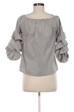 Damen Shirt, Größe M, Farbe Grau, Preis 5,99 €