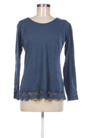 Damen Shirt, Farbe Blau, Preis € 13,49