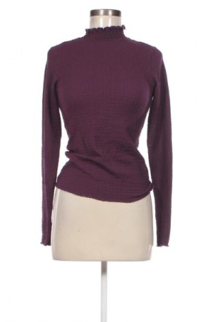 Damen Shirt, Größe S, Farbe Lila, Preis € 4,99