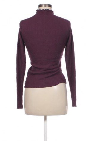 Damen Shirt, Größe S, Farbe Lila, Preis € 4,49