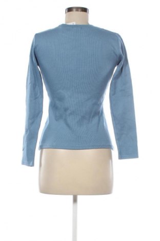 Damen Shirt, Größe S, Farbe Blau, Preis 13,49 €