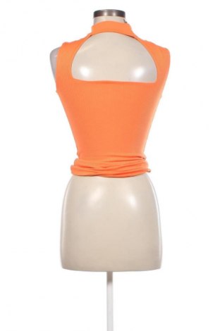 Damen Shirt, Größe S, Farbe Orange, Preis 8,99 €