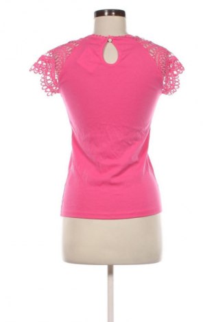 Damen Shirt, Größe S, Farbe Rosa, Preis 5,99 €