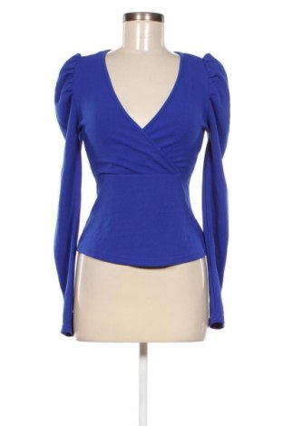 Damen Shirt, Größe M, Farbe Blau, Preis 13,49 €