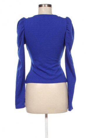 Damen Shirt, Größe M, Farbe Blau, Preis 13,49 €