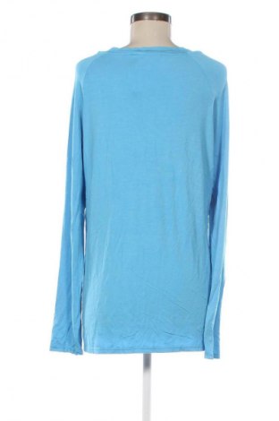 Damen Shirt, Größe L, Farbe Blau, Preis 6,99 €