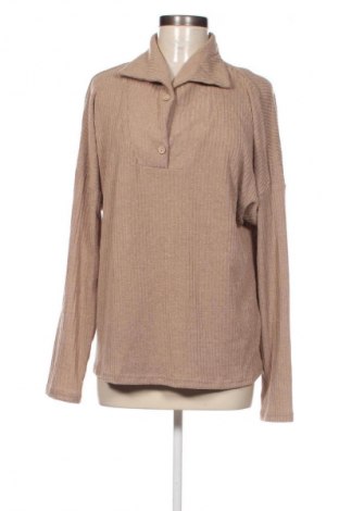 Damen Shirt, Größe L, Farbe Beige, Preis € 5,99