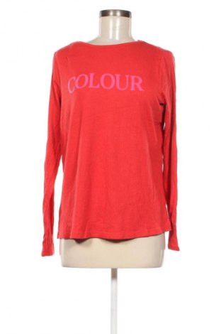 Damen Shirt, Größe M, Farbe Rot, Preis € 4,49