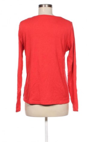 Damen Shirt, Größe M, Farbe Rot, Preis € 4,99