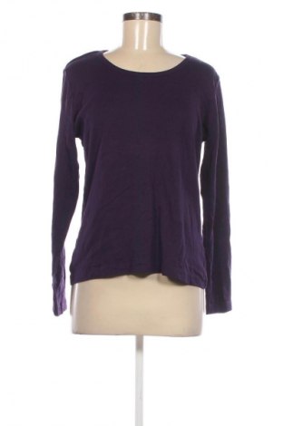 Damen Shirt, Größe L, Farbe Lila, Preis € 6,99