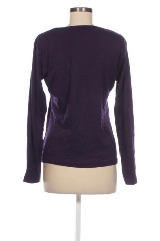 Damen Shirt, Größe L, Farbe Lila, Preis € 6,49