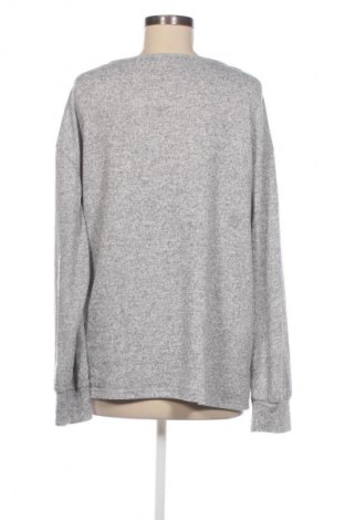 Damen Shirt, Größe L, Farbe Grau, Preis € 6,99