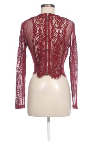 Damen Shirt, Größe S, Farbe Rot, Preis € 5,99