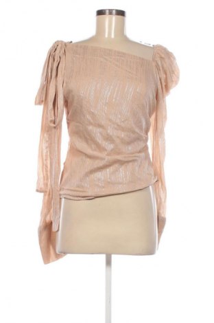 Damen Shirt, Größe S, Farbe Beige, Preis € 13,49