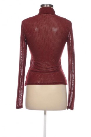 Damen Shirt, Größe S, Farbe Rot, Preis 3,99 €