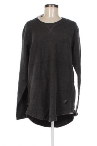 Damen Shirt, Größe XXL, Farbe Grau, Preis € 6,99