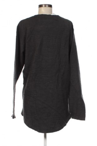 Damen Shirt, Größe XXL, Farbe Grau, Preis € 6,99