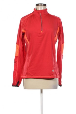 Damen Shirt, Größe M, Farbe Rot, Preis € 8,49