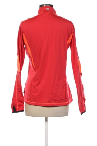 Damen Shirt, Größe M, Farbe Rot, Preis € 4,99