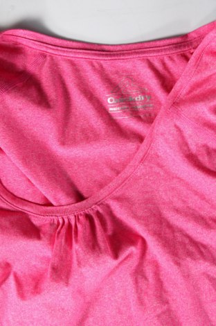 Damen Shirt, Größe L, Farbe Rosa, Preis € 4,99