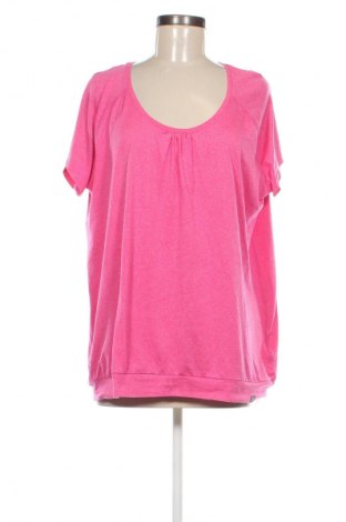 Damen Shirt, Größe L, Farbe Rosa, Preis € 4,99