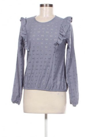 Damen Shirt, Größe S, Farbe Grau, Preis 4,49 €