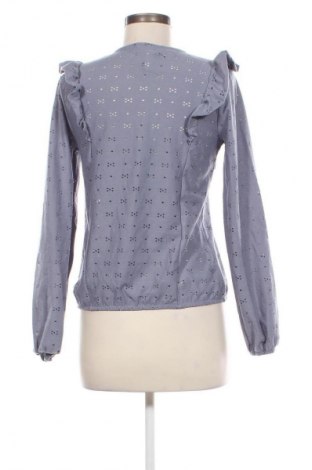 Damen Shirt, Größe S, Farbe Grau, Preis 4,49 €