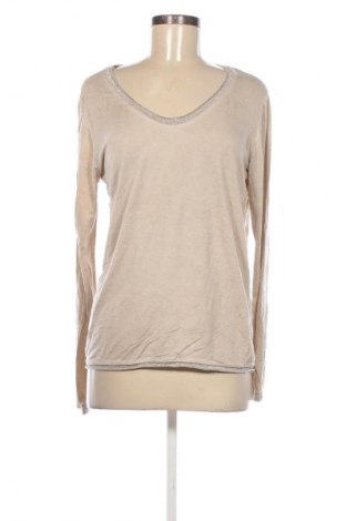 Damen Shirt, Größe M, Farbe Beige, Preis € 4,99