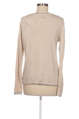 Damen Shirt, Größe M, Farbe Beige, Preis € 13,49