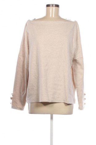 Damen Shirt, Größe XL, Farbe Beige, Preis € 6,99