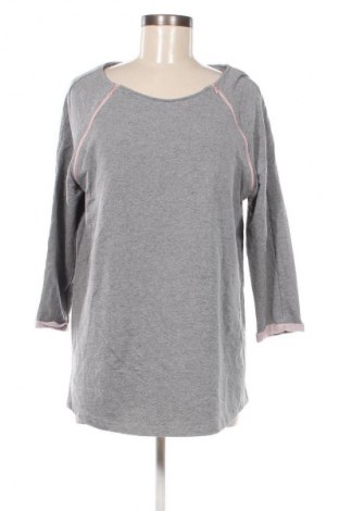 Damen Shirt, Größe XXL, Farbe Grau, Preis 6,49 €