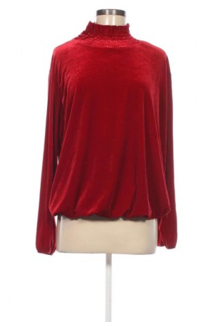 Damen Shirt, Größe L, Farbe Rot, Preis 13,49 €