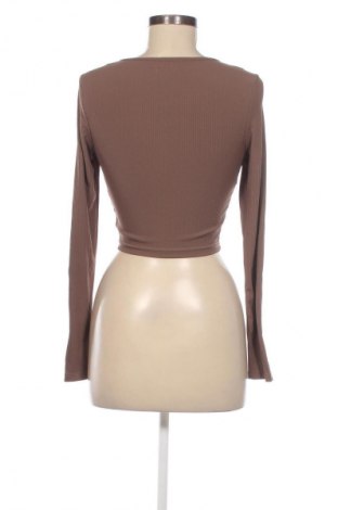 Damen Shirt, Größe S, Farbe Braun, Preis € 4,49