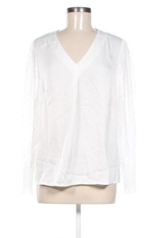 Damen Shirt, Größe L, Farbe Weiß, Preis € 6,49