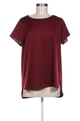 Damen Shirt, Größe L, Farbe Rot, Preis € 5,49